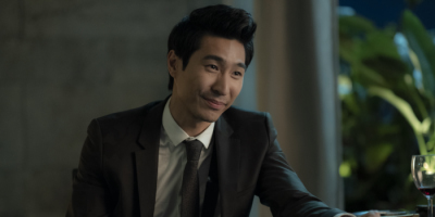 Chris Pang on His "Charlie’s Angels" Role and Increasing Diversity on Screen