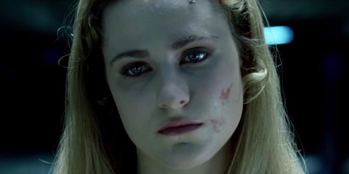 We Have Many Feelings And More Questions About HBO's "Westworld"; Come, Discuss