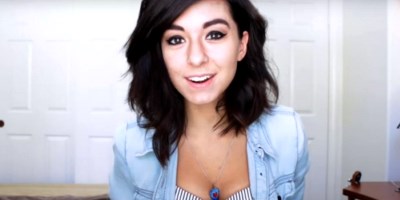 Christina Grimmie Snubbed By Emmys During ‘In Memoriam’ Segment