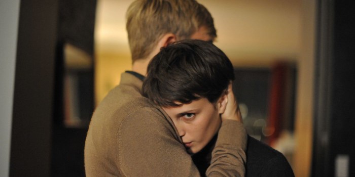 Movie Review: "Double Lover" Is Twice the Freaky Fun of "Fifty Shades"