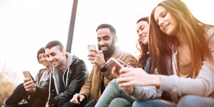 In Defence of Millennials, the Most Open-Minded and Entrepreneurial Generation Yet