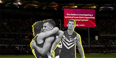 Footy Wrap-Up: The Top Five Moments of AFL Round Two