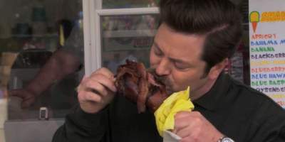 What It's Really Like To Do The Paleo Diet