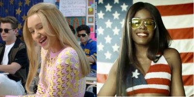 Azalea v Azealia: Iggy Sparks New Twitter War With Azealia Banks