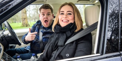 Apple Is Making A “Carpool Karaoke” Show, But James Corden Won’t Host It