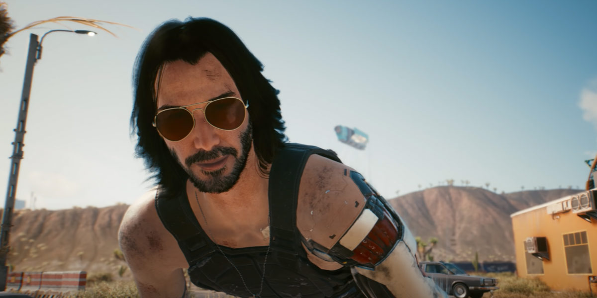 "Cyberpunk 2077" Has Returned to the PlayStation Store But Is It Any Better?