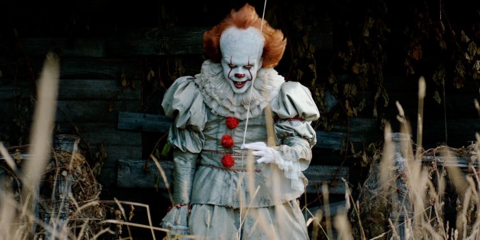 Movie Review: "It" Gives a New Generation Even Stranger Things to Fear