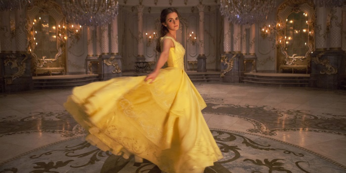 Why Everyone’s Obsessed With “Beauty and the Beast” All Over Again
