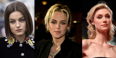 Who Will Make the Better Princess Di: Emma Corrin, Kristen Stewart or Elizabeth Debicki?