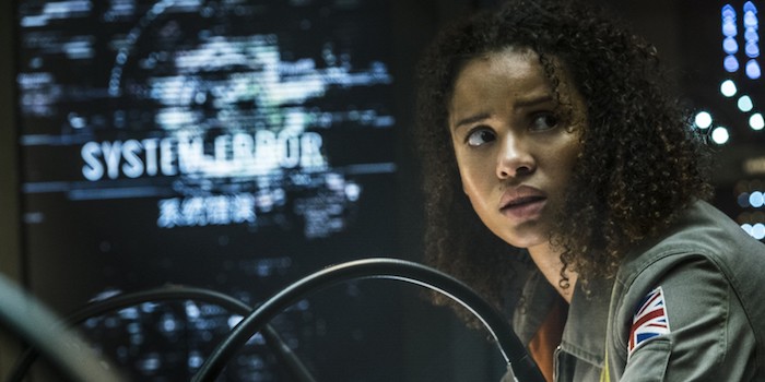 Movie Review: Netflix’s Surprise Flick “The Cloverfield Paradox” Is Basically a Prank On Us
