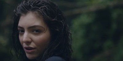 Did Lorde Just Play a Massive, Weird Practical Joke on Fans With Her “Perfect Places” Video?