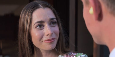 How to Watch "Made for Love" in Australia