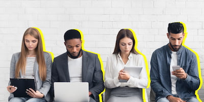 Top Tips to Secure Your Next Job