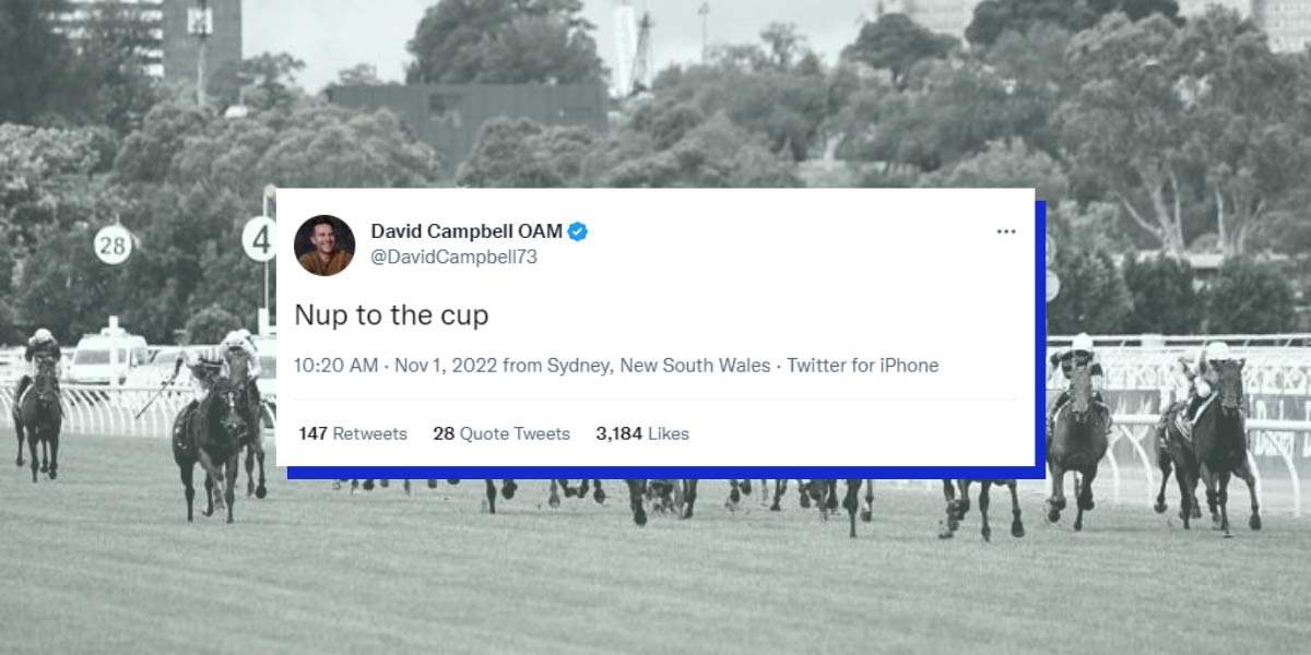We Asked Student Edge Members How They Feel About The Melbourne Cup
