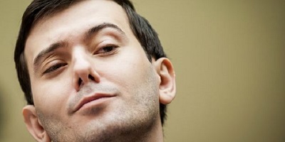 “Pharma Bro” Martin Shkreli Fires Back At Sydney Schoolboys Who Upstaged Him 