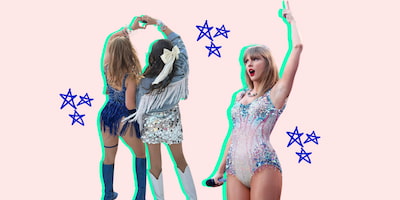 A Melbourne Swiftie Tells Us What to Expect Ahead of Taylor Swift’s Eras Concert in Sydney