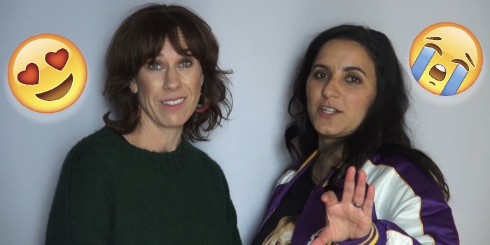 11 Break Up Tips for Teens From "The Breaker Upperers"