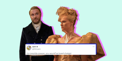 We Spoke to Sam Phillips and Jessica Madsen About all Things “Bridgerton” 