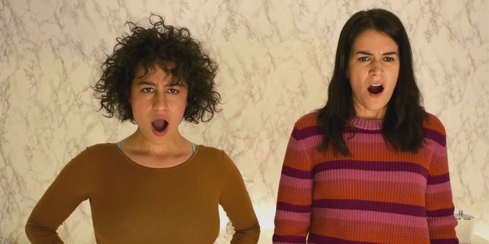 "Broad City" Is Over, But Ilana and Abbi Might Be Back For Something Else
