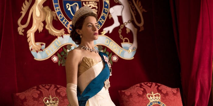 Umm, Claire Foy (aka Your Queen) Might Still Be Waiting on Her Backpay from “The Crown”