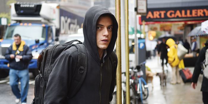 Call Mr. Robot: Malware Attack Targets Android Users' Banking Apps