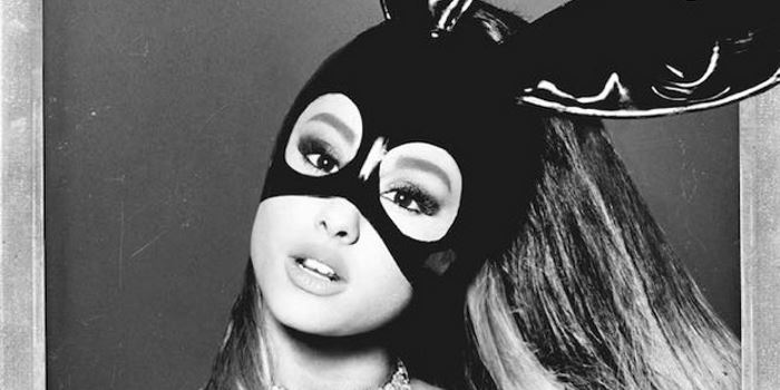 Ariana Grande Debuts "Dangerous Woman" Single Ahead Of "SNL" Hosting Gig