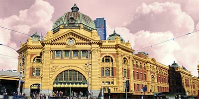 Pack Up and Move to Melbs Because It’s One of the Most Liveable Cities in the World
