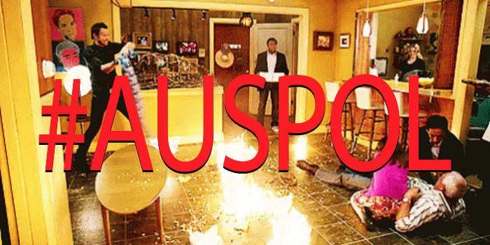 What the Hell Is Going on With the Government and Who Is Our Prime Minister Right Now?