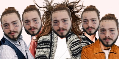 Post Malone Reacts to "Queer Eye" Fan Campaign: "They Just Think I’m Ugly and Smell"