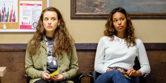 The Next Season of "13 Reasons Why" Will Get a New Narrator and Focus on Jessica and Bryce