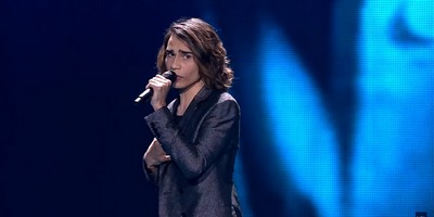 Australia Has a Shot at Winning Eurovision After Isaiah Firebrace Squeezes Into Top 10