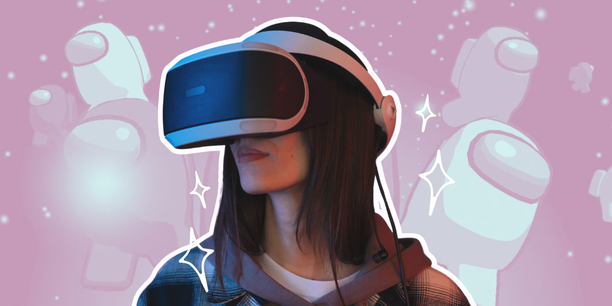 Vr Games For Girls