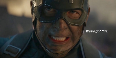 Early Reviews of "Avengers: Endgame" Suggest It's Definitely Worth the Three-Hour Viewing