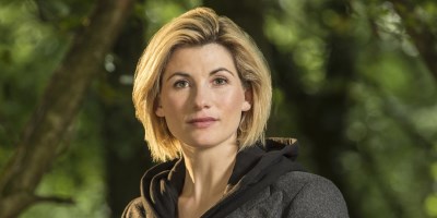 BBC to Haters of Newly Female “Doctor Who”: “The Doctor Is an Alien”