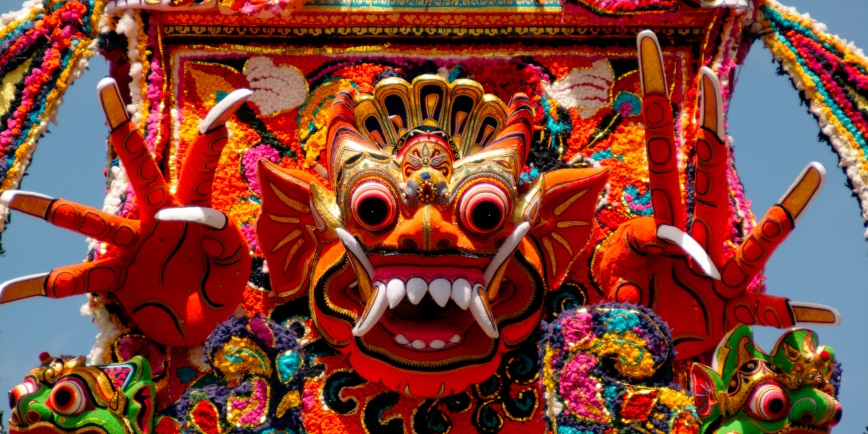 The Bali Bargain: What Compromises Do We Make For Affordable Tourist Destinations?