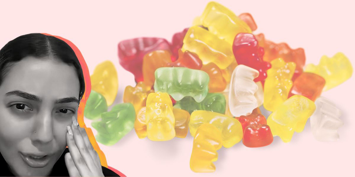 Chews Blues Starburst Has Been Discontinued in Australia