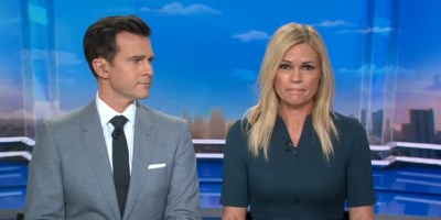 Sonia Kruger Admits Her Views On Muslim Immigration Are "Extreme"