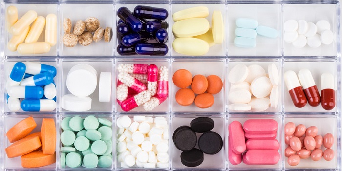 Teens Opting To Abuse Supermarket Drugs Over Alcohol And Illicit Drugs