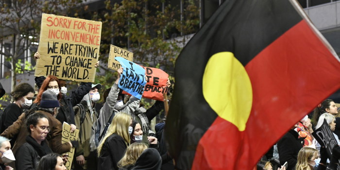 How to Support Black Lives Matter in Australia (and End Aboriginal Deaths in Custody)