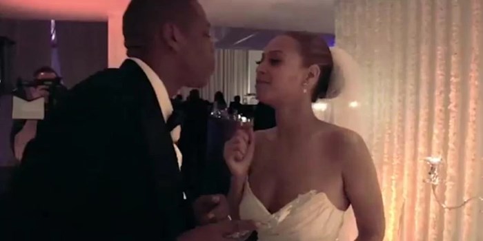 Jay-Z Admits His Marriage to Beyoncé Wasn’t “Built on the 100 Per Cent Truth”