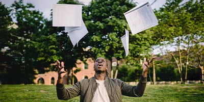 ATAR Scores Are Rolling Out… Here's Some Options If You Aren’t Stoked with Yours