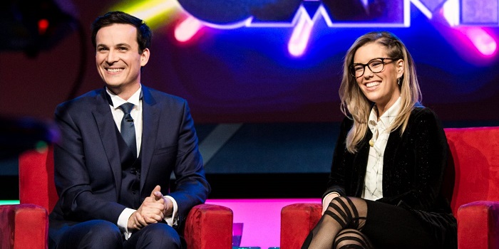 Gamers Are Pretty Devo About “Good Game” Being Axed by the ABC