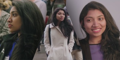 Watch Navoda's Monash Business School Story & Take a Quiz