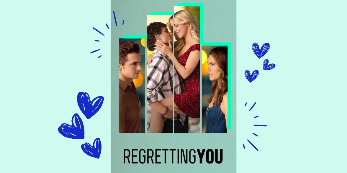 Shouting Out the Best Romantic Movie Tropes of All Time in Honour of “Regretting You”