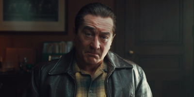 Where to See Martin Scorsese’s Netflix Movie "The Irishman" in Australian Cinemas