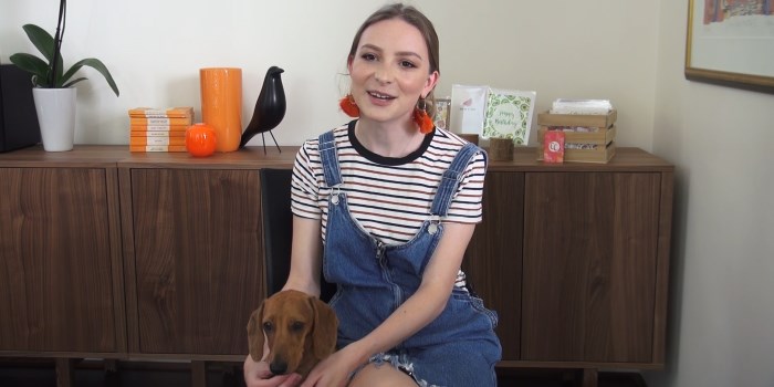 Young Entrepreneurs: How 20-YO Designer Madison Went From Etsy to Boutiques With Her Art