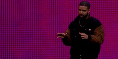 Drake Helps Unveil Apple's Spotify & Tidal Rival, Apple Music