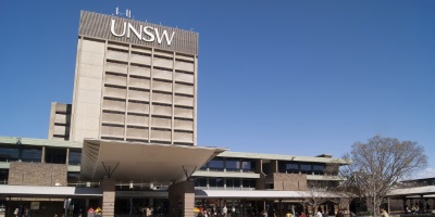 Security Warning Issued To UNSW Students And Staff Following Anonymous Threat