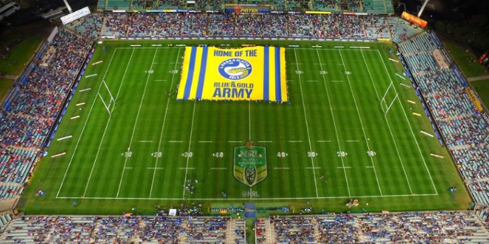 Dozens Of NRL Players To Be Questioned By Police In Match-Fixing Investigation