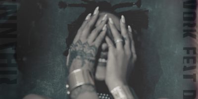 Listen To Rihanna And Drake's New Duet "Work", Fresh From Her Briefly-Leaked Album "Anti"